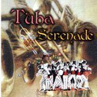 [중고] V.A. / Tuba Serenade (Digipack/dd5142)