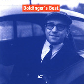 클라우스 돌딩거 (Klaus Doldinger) / Doldinger&#039;s Best (수입/미개봉)