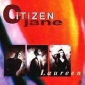 [중고] Citizen Jane / Laureen (수입)