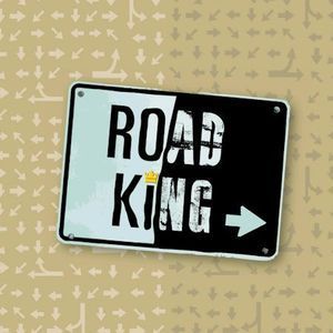 [중고] 로드킹 (Road King) / The Beginning (홍보용)