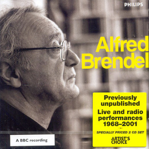 [중고] Alfred Brendel / Alfred Brendel In Recital (2CD/수입/4758322)