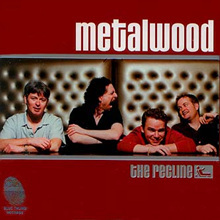 Metalwood / The Recline (수입/미개봉)