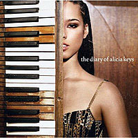 [중고] Alicia Keys / The Diary of Alicia Keys (수입)