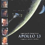 [중고] O.S.T. / Apollo 13 (아폴로 13/수입)