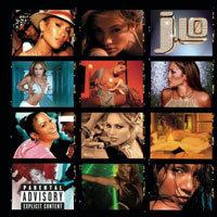[중고] Jennifer Lopez / J to Tha L-O! The Remixes (Austria수입/15곡)