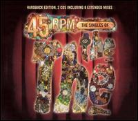 [중고] The The / 45 RPM: The Singles of The The [Remastered][Limited Edition/2CD/수입]