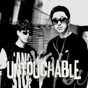 [중고] 언터쳐블 (Untouchable) / You You (digipack/Digital Single/홍보용)