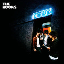 [중고] The Kooks / Konk