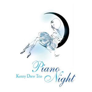 [중고] Kenny Drew Trio / Piano Night (Digipack)