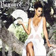 Beyonce(비욘세) / Irreemplazable (EP/single/미개봉/수입)