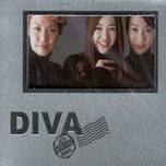 [중고] 디바 (Diva) / Best World (아웃케이스없음/CD 1만 있음)