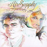 [중고] Air Supply / Greatest Hits Vol.1