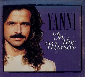 [중고] Yanni / In The Mirror (Digipack)
