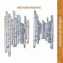 Wolfgang Puschnig / Remains Of the Days (수입/미개봉)