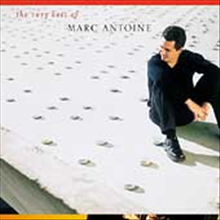Marc Antoine / The Very Best Of Marc Antoine (수입/미개봉)