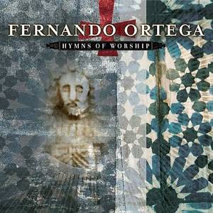 [중고] Fernando Ortega / Hymns of Worship (수입/wd886247/하드커버 없음)
