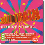 [중고] V.A / Soul Train - THe Best R &amp; B Ever (2CD)