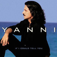[중고] Yanni / If I Could Tell You (아웃케이스)
