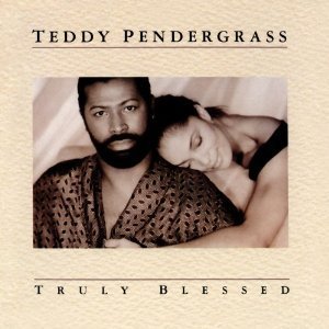 [중고] Teddy Pendergrass / Truly Blessed (수입)
