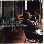 [중고] B.B. King / Blues On The Bayou
