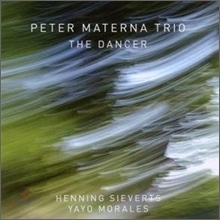 Peter Materna Trio / The Dancer (수입/미개봉)