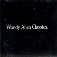 [중고] V.A. / Woody Allen Classics (cck7493)