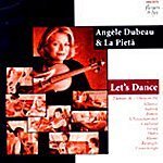 [중고] Angele Dubeau, La Pieta / Let&#039;S Dance (수입/fl23125)