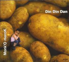 Monk&#039;O Marok / Din Din Dan (수입/미개봉)