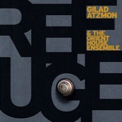 Gilad Atzmon / Refuge (수입/미개봉)