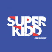 [중고] 슈퍼키드 (Super Kidd) / Reboot (Digital Single/홍보용)