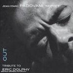 Jean-Marc Padovani Sextet / Tribute To Eric Dolphy (수입/미개봉)