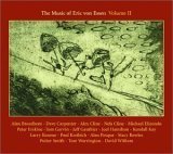 Eric Von Essen / The Music Of Eric Von Essen Vol.2 (수입/미개봉/Digipack)