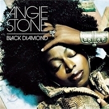 [중고] Angie Stone / Black Diamond
