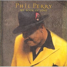[중고] Phil Perry / My Book Of Love (수입)