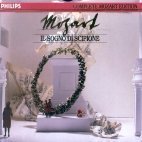 [중고] Peter Schreier, Lucia Popp, Leopold Hager / Mozart : Il Sogno Di Scipione (수입/2CD/4225312)