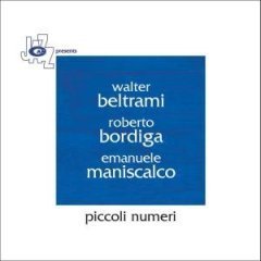 Walter Beltrami / Piccoli Numeri (수입/미개봉)