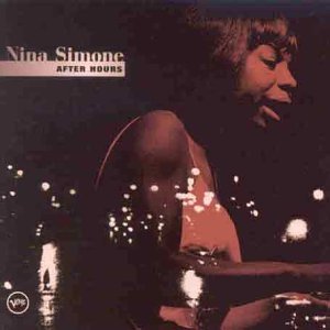 Nina Simone / After Hours(미개봉/수입)