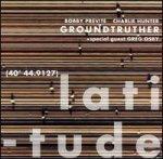 [중고] Groundtruther / Latitude (수입)