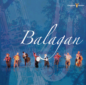 Balagan Band / Balagan (미개봉)