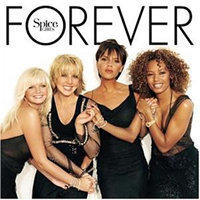 [중고] Spice Girls / Forever (수입/홍보용)