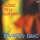 [중고] Eduardo Issac / Elogo de la Guitarra (수입)
