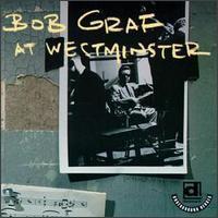 Bob Graf / At Westminster (수입/미개봉)