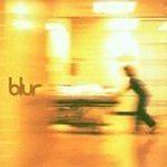 [중고] Blur / Blur