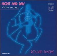 [중고] Roland Dyens / Night and Day (수입/gha126061)