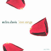 Miles Davis / Love Songs (미개봉)