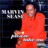 [중고] Marvin Sease / Please Take Me (수입)