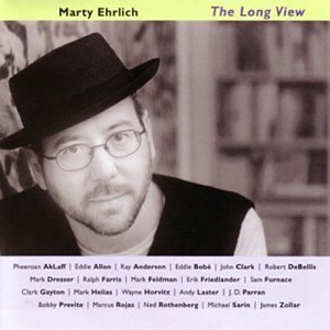 Marty Ehrlich, &amp; Ralph Farris / Long View (수입/미개봉)