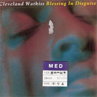 Cleveland Watkiss / Blessing In Disguise (수입/미개봉)