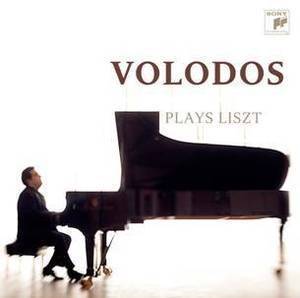 [중고] Arcadi Volodos / Volodos plays Liszt (리스트 : 피아노 작품집/sb70134c)
