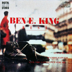 [중고] Ben E. King / Best